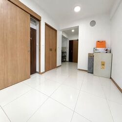 Blk 450D West Terra @ Bukit Batok (Bukit Batok), HDB 2 Rooms #574935591